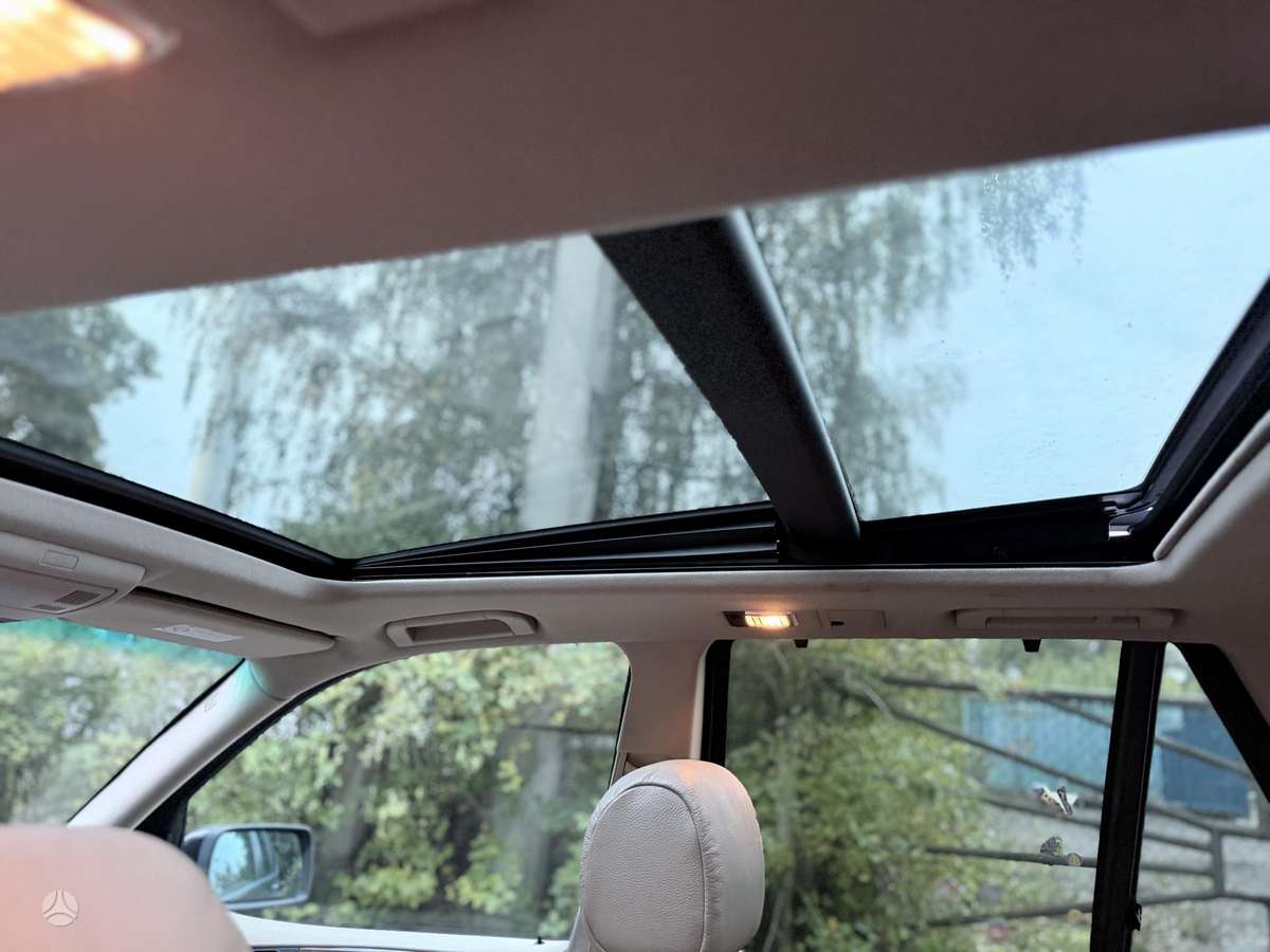 BMW X5 2006 — photo 7