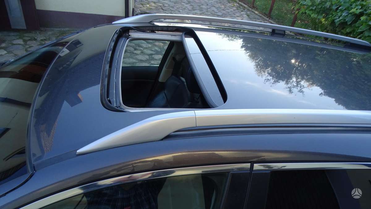 Honda Accord 2009 — photo 10