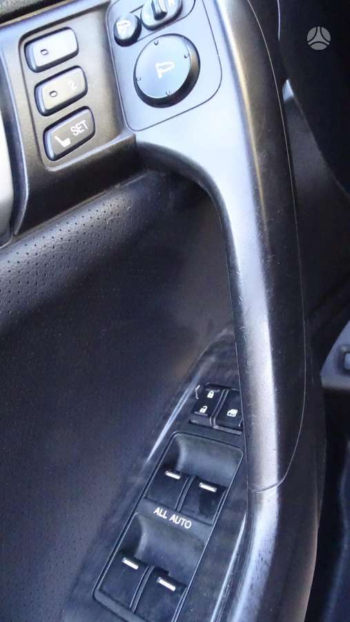 Honda Accord 2009 — photo 11