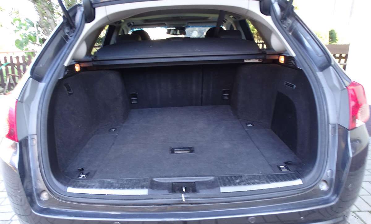 Honda Accord 2009 — photo 13