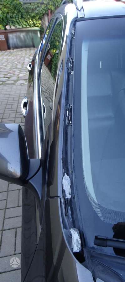Honda Accord 2009 — photo 14