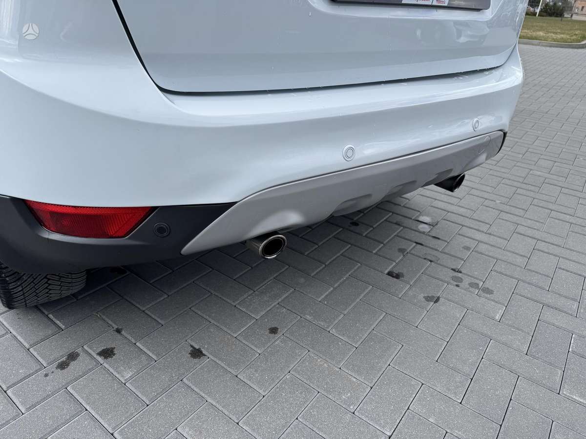 Ford Kuga 2009 — photo 16