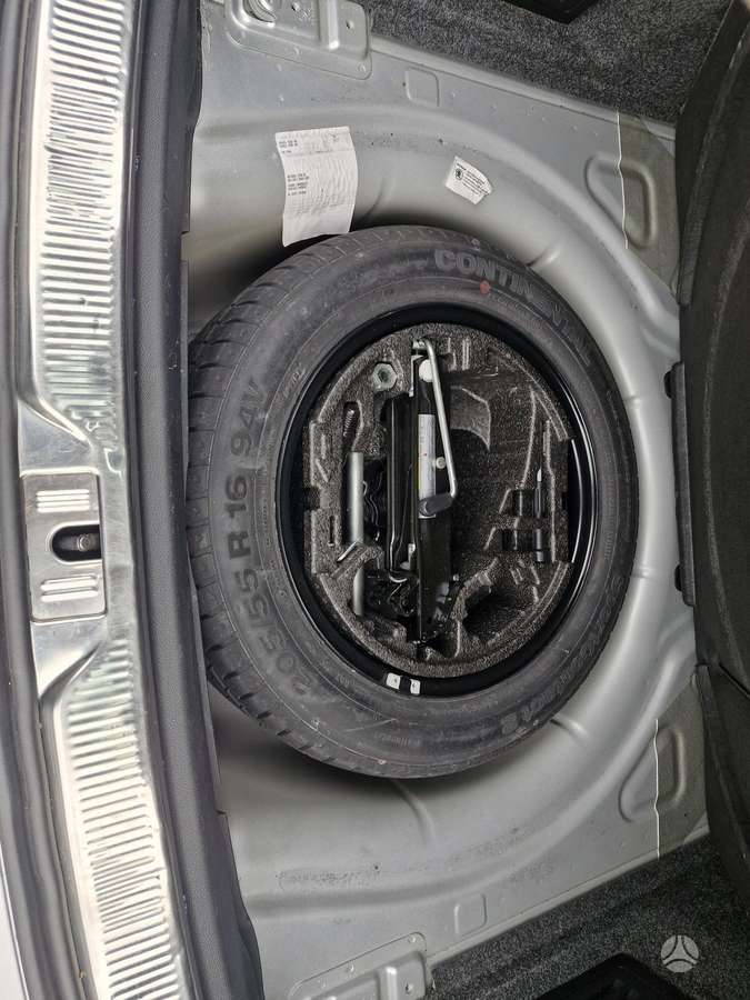 Skoda Superb 2013 — photo 22