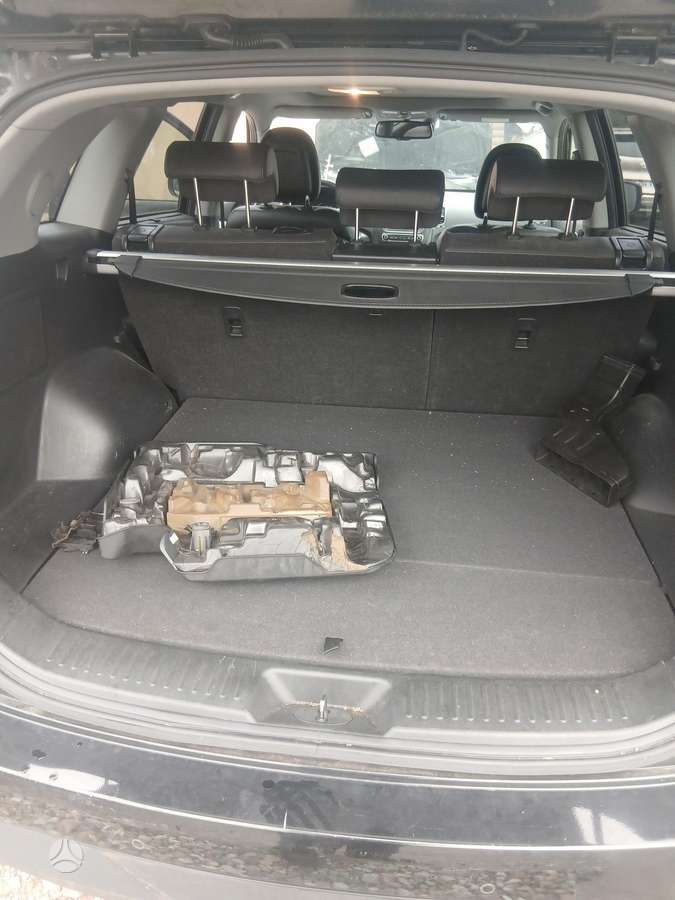 Kia Sorento 2015 — photo 6