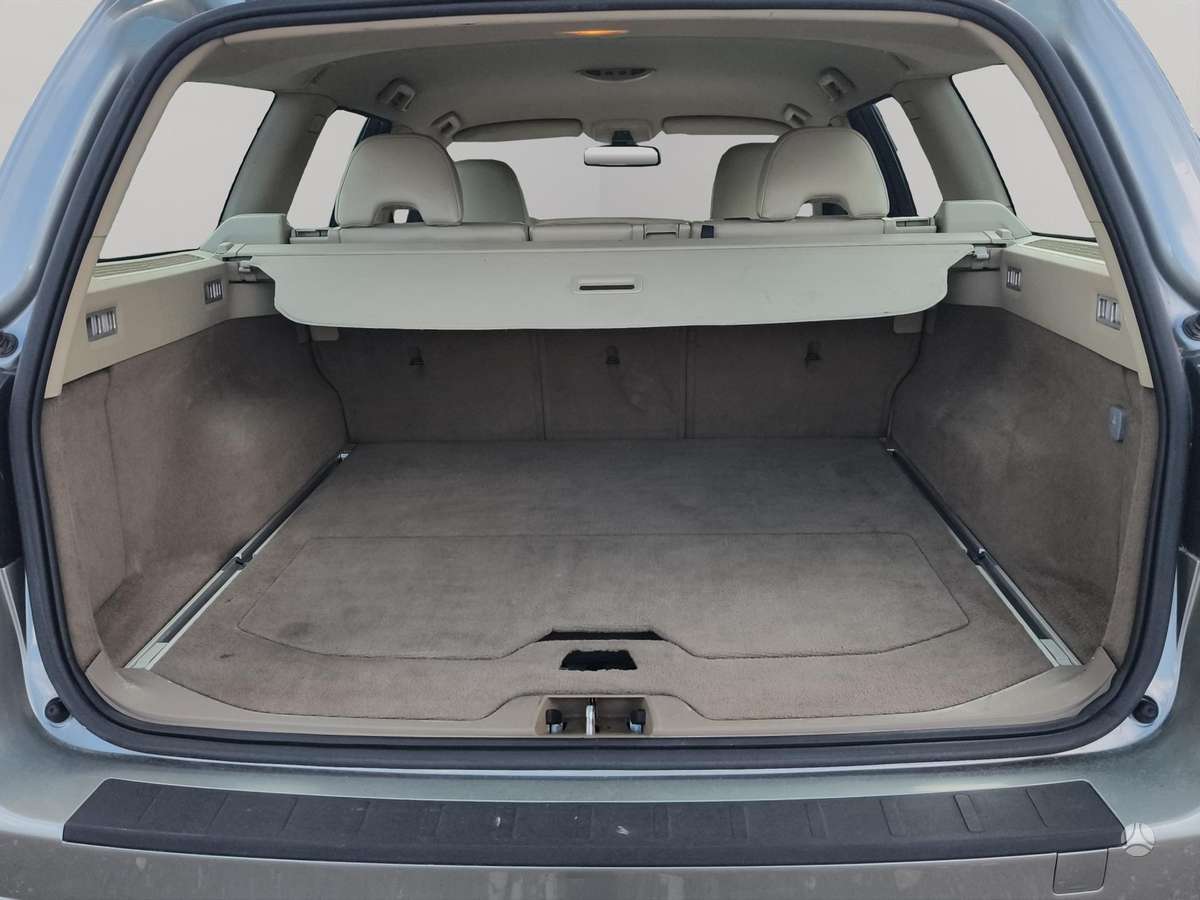 Volvo V70 2008 — photo 10