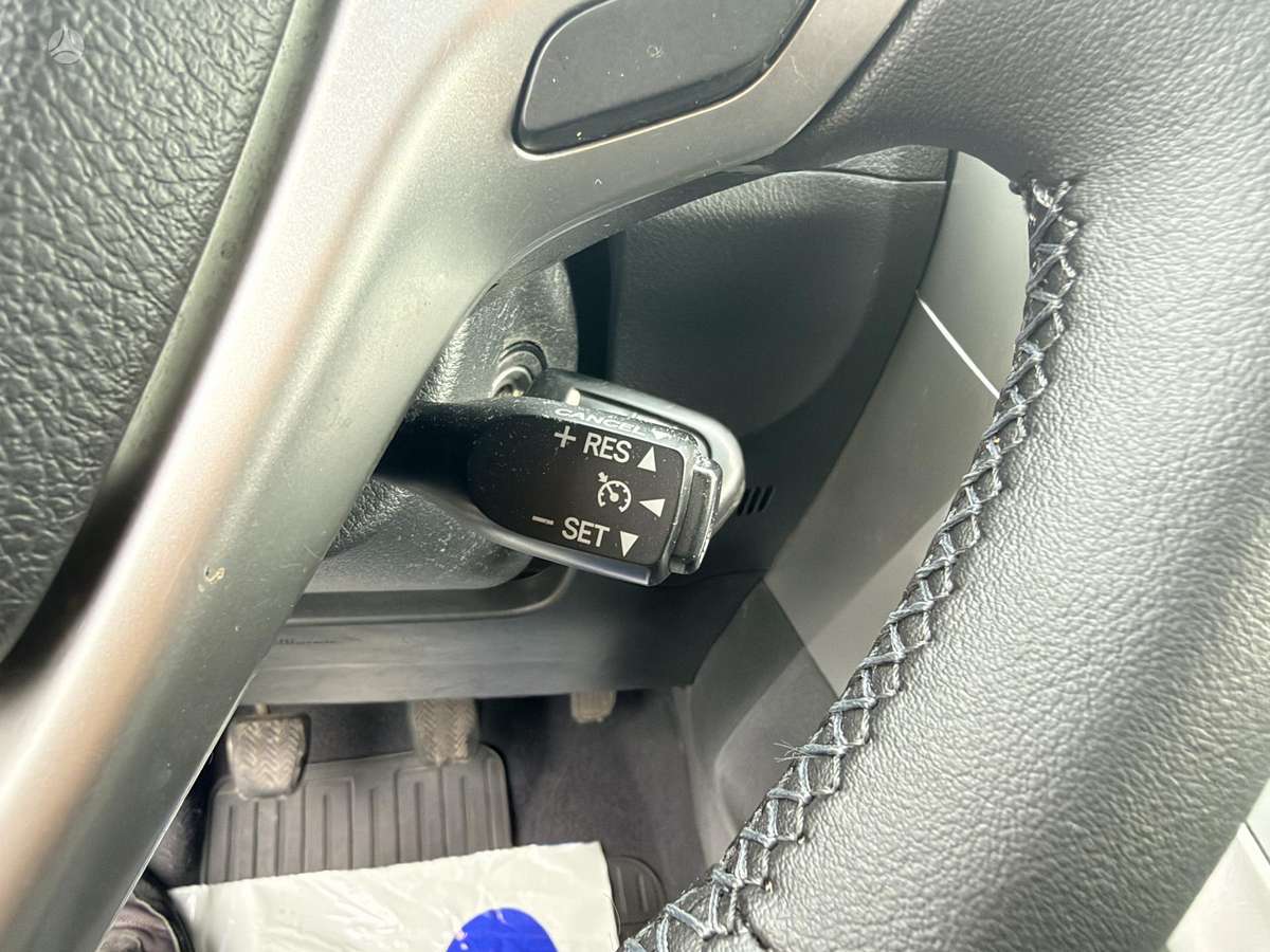 Toyota Verso 2014 — photo 12