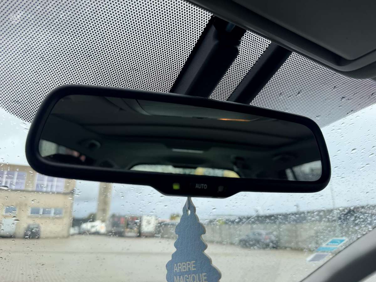 Toyota Verso 2014 — photo 26