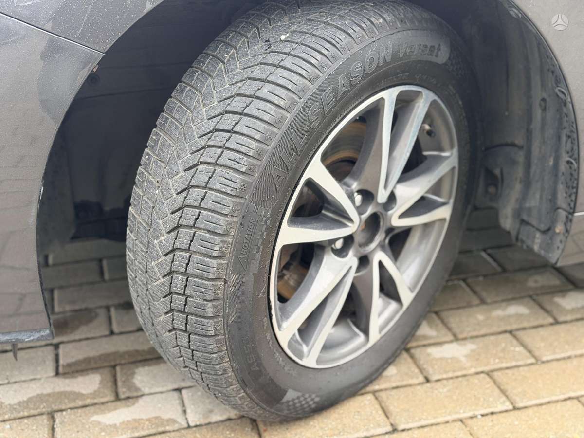 Toyota Verso 2014 — photo 6