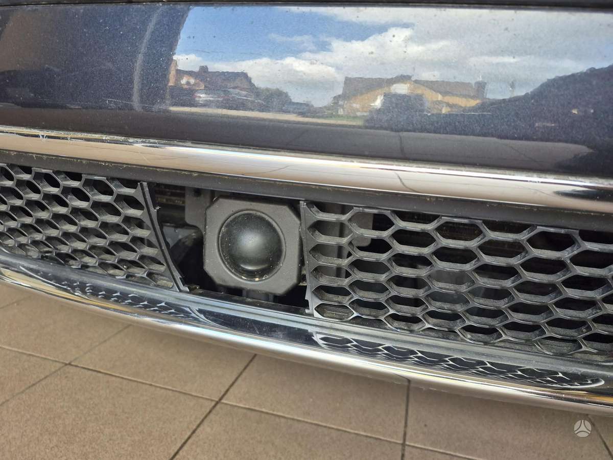 Jeep Grand 2014 — photo 14