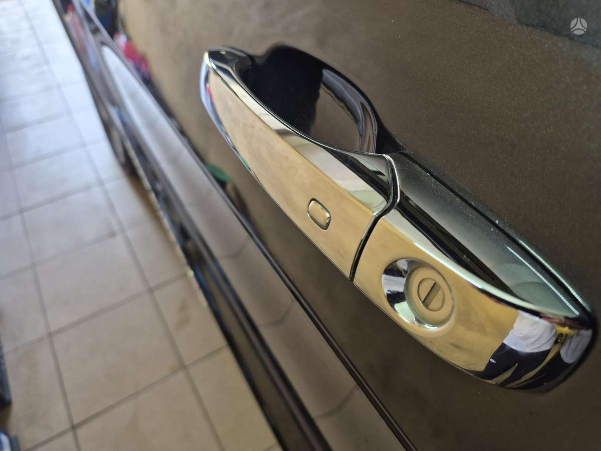 Jeep Grand 2014 — photo 22