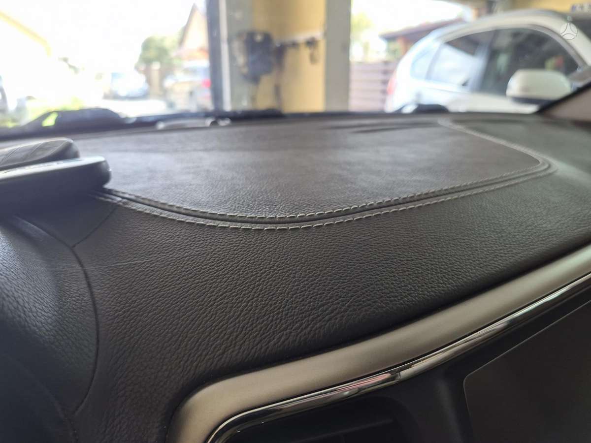 Jeep Grand 2014 — photo 24