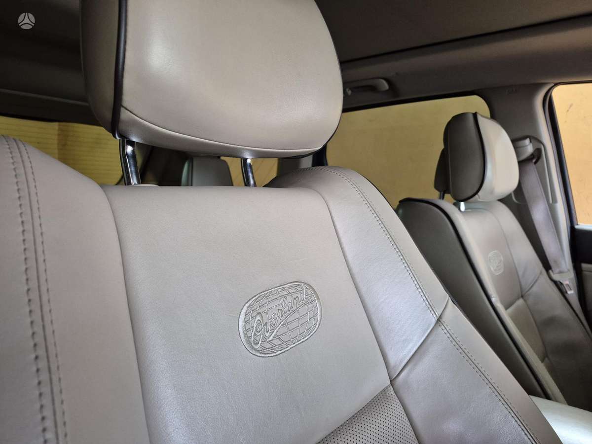 Jeep Grand 2014 — photo 6