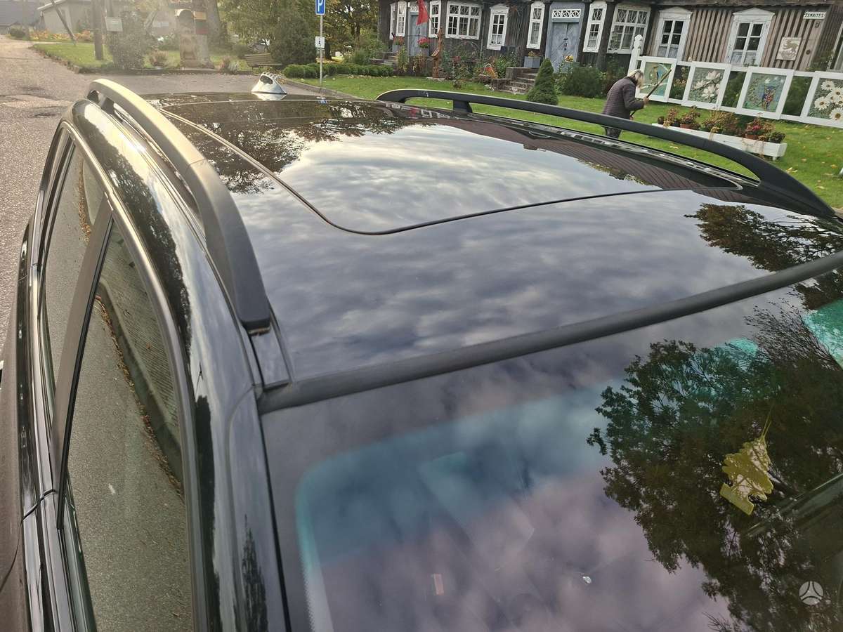 BMW X3 2009 — photo 19