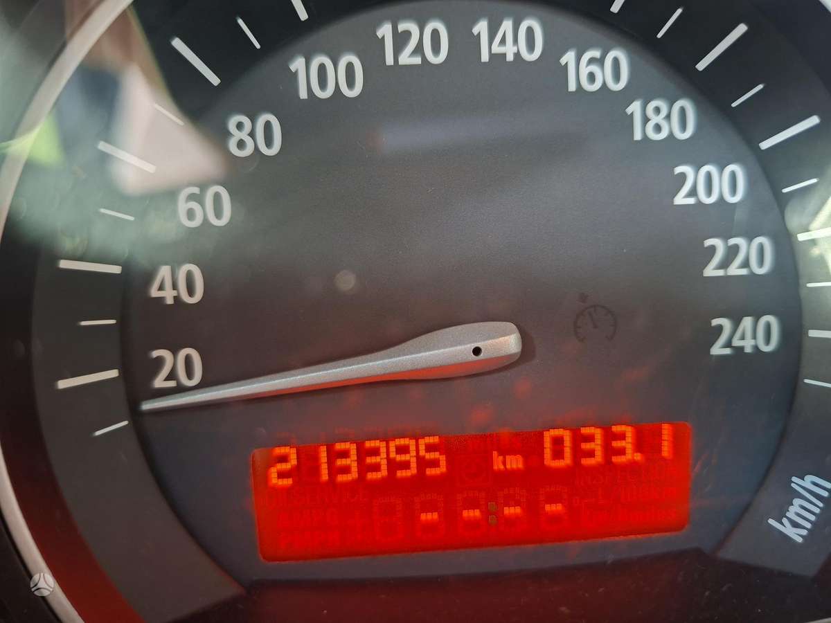 BMW X3 2009 — engine 1995 cm³, 177 HP (130kW)