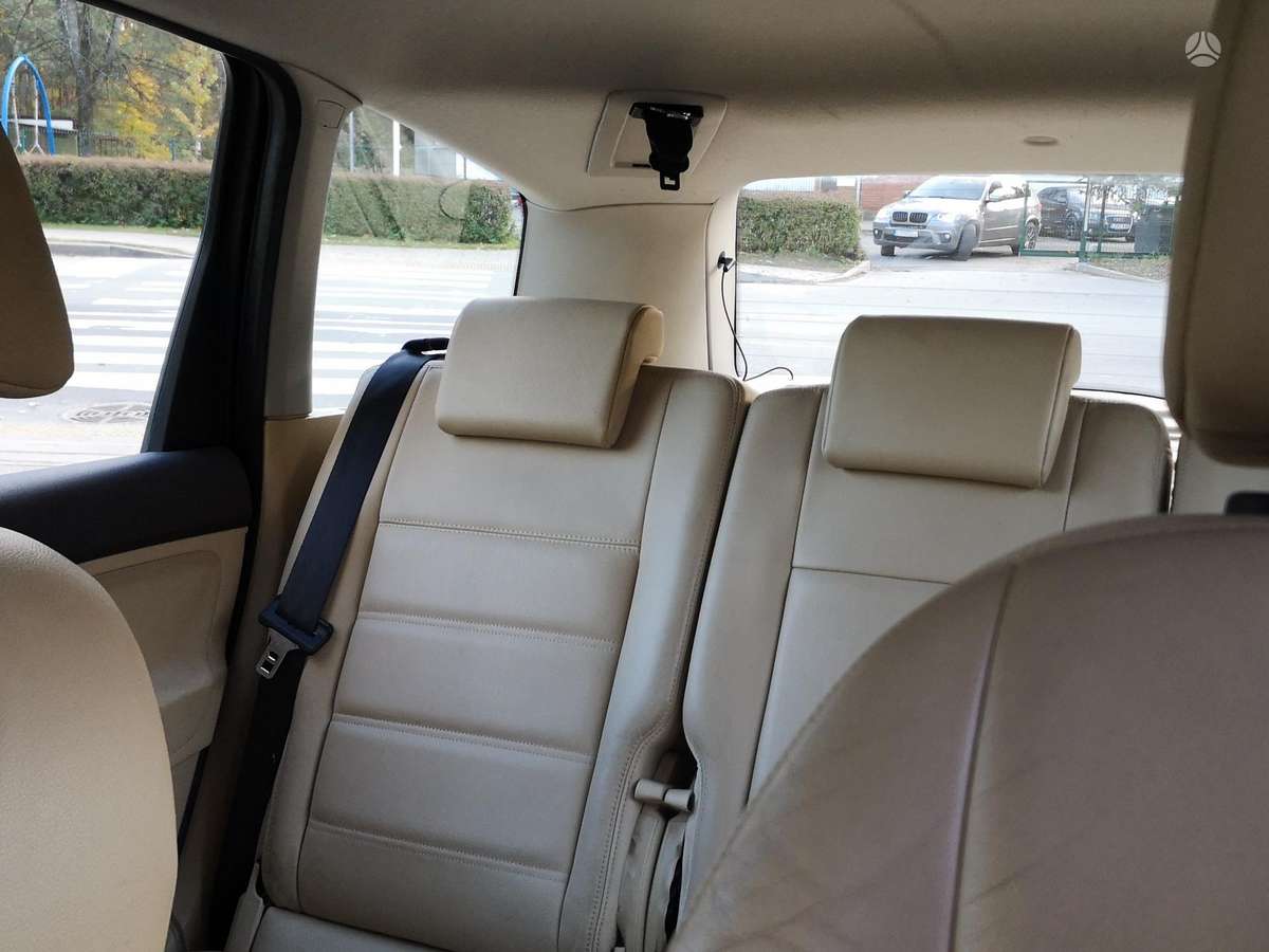 Ford C-MAX 2008 — photo 12