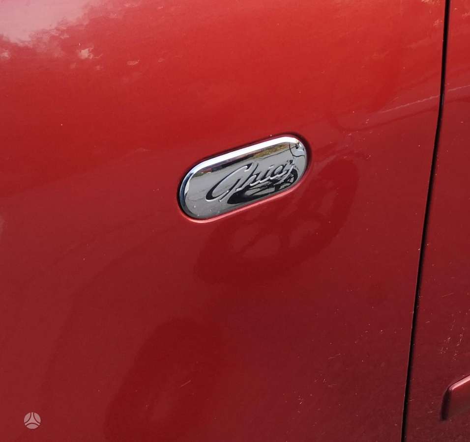 Ford C-MAX 2008 — photo 6