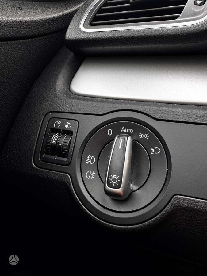 Volkswagen Passat 2013 — photo 12