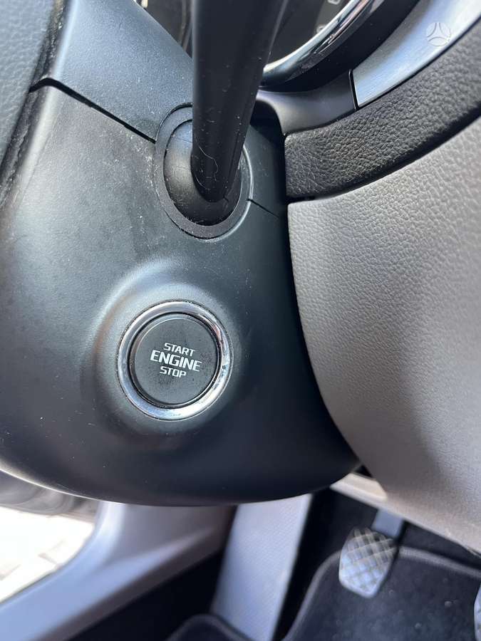 Skoda Superb 2014 — photo 26