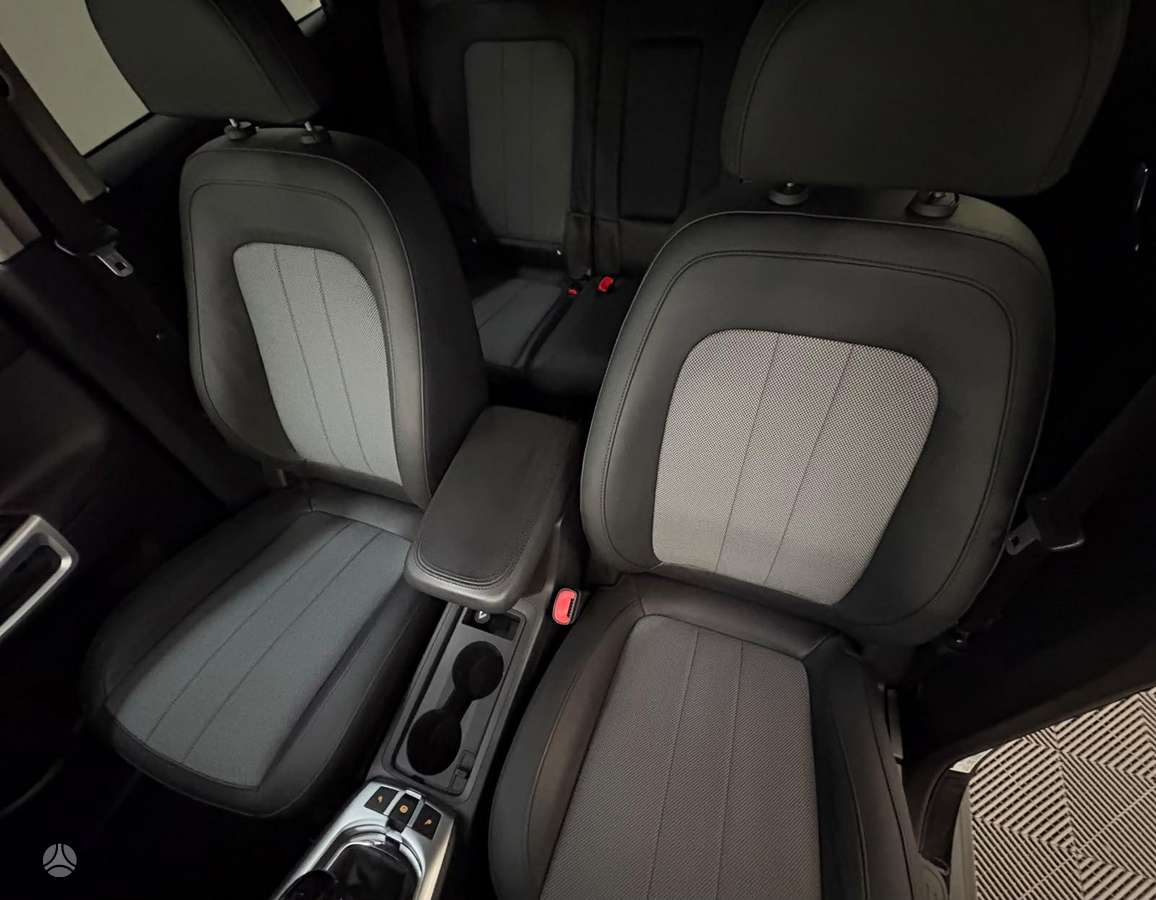 Opel Antara 2014 — photo 17
