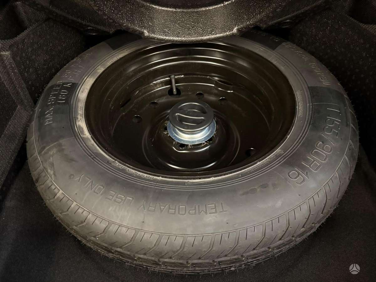 Opel Antara 2014 — photo 19