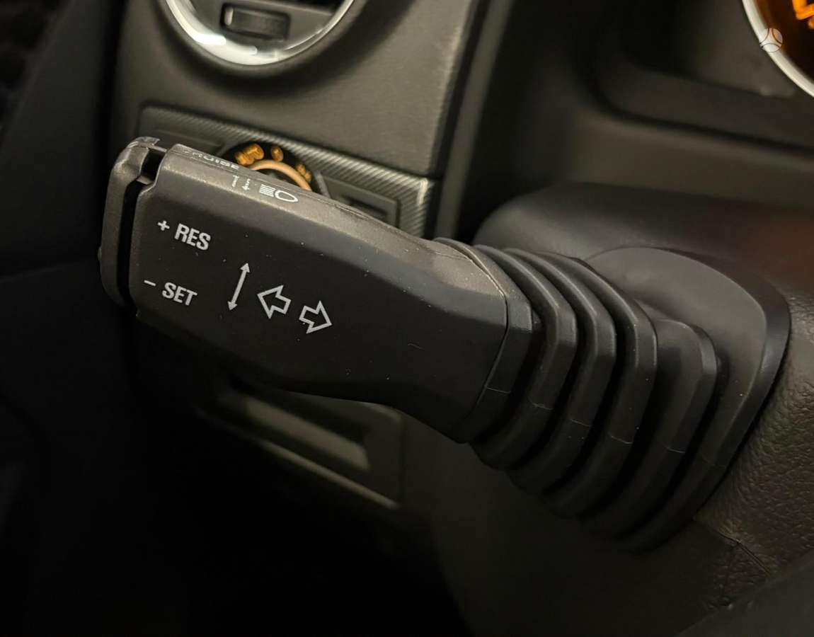 Opel Antara 2014 — photo 26