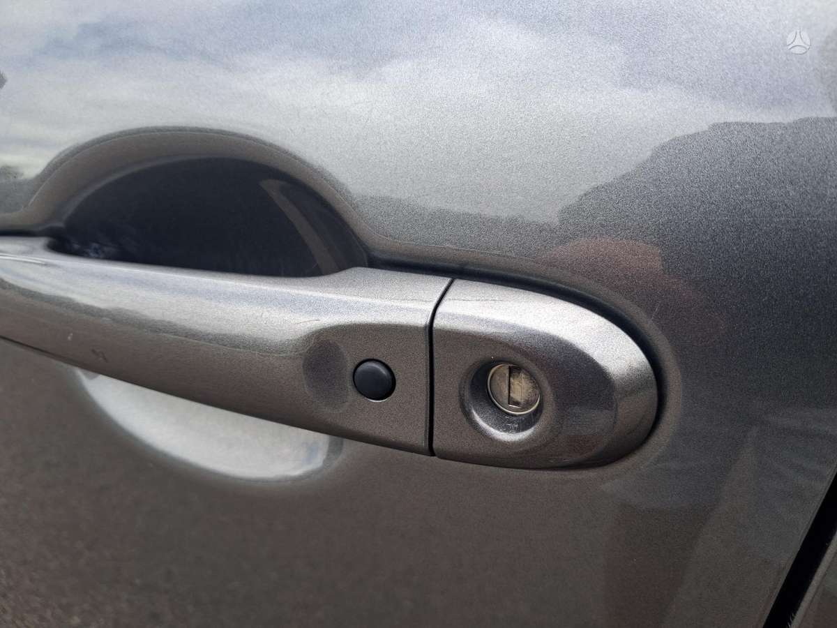 Nissan Juke 2015 — photo 19
