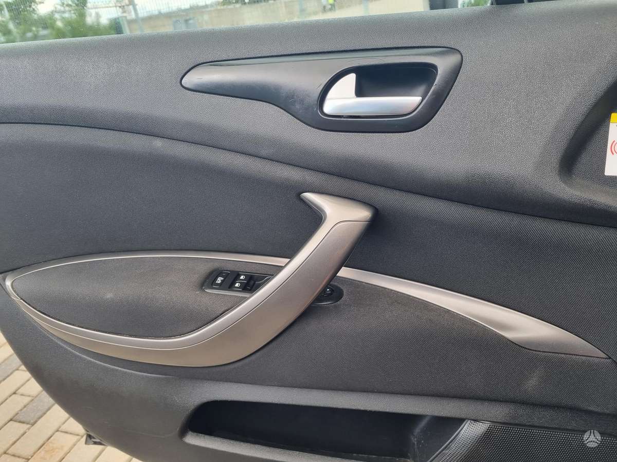 Citroen C5 2013 — photo 14