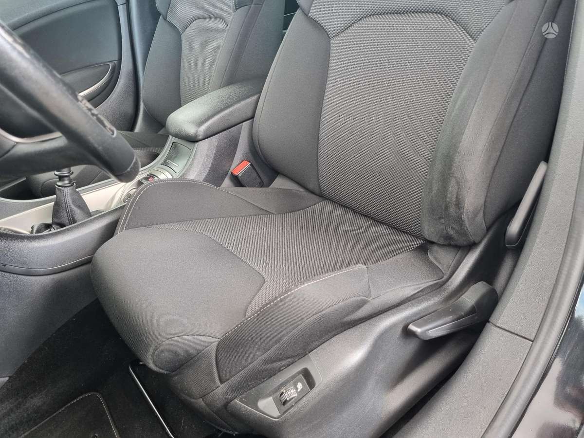 Citroen C5 2013 — photo 15