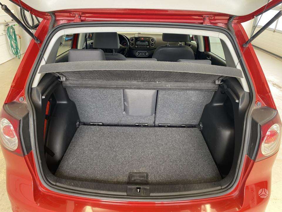Volkswagen Golf 2010 — photo 12