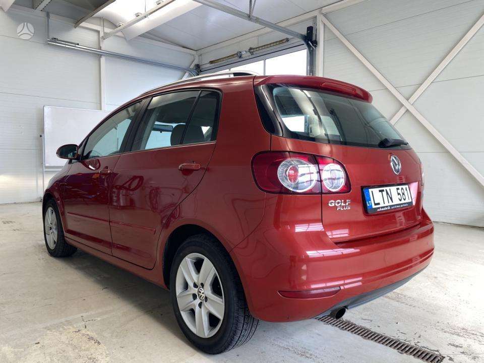 Volkswagen Golf 2010 — photo 6