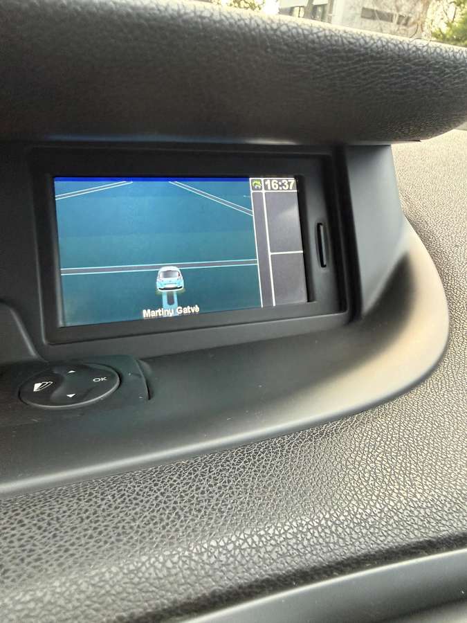 Renault Scenic 2013 — фото 14