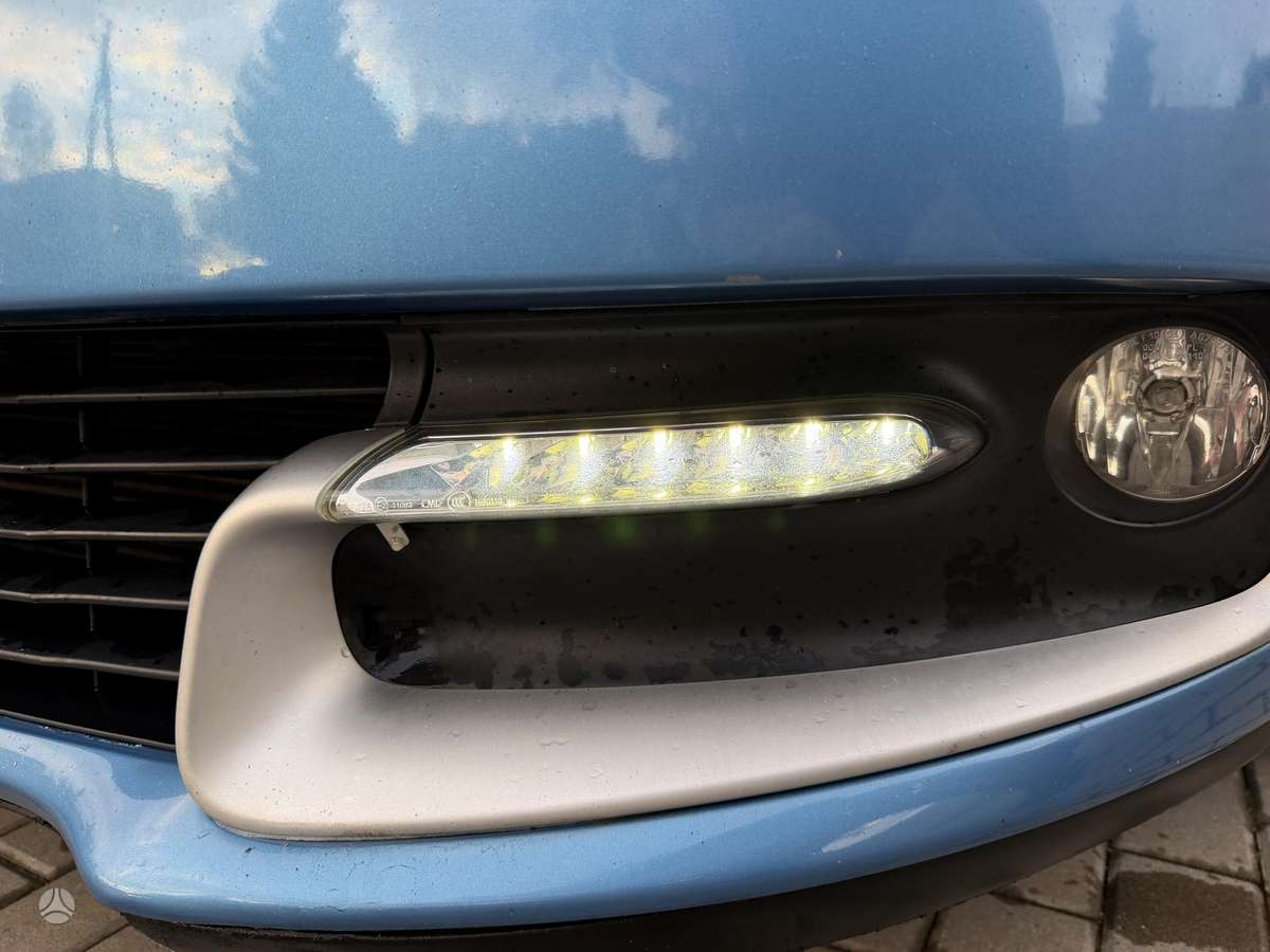 Renault Scenic 2013 — фото 18