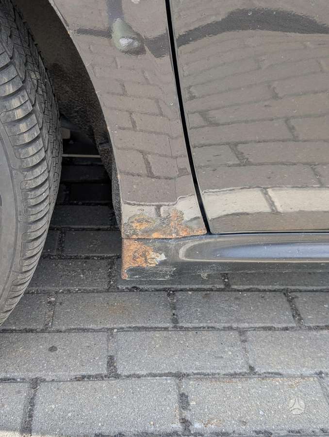 Peugeot 508 2012 — photo 13
