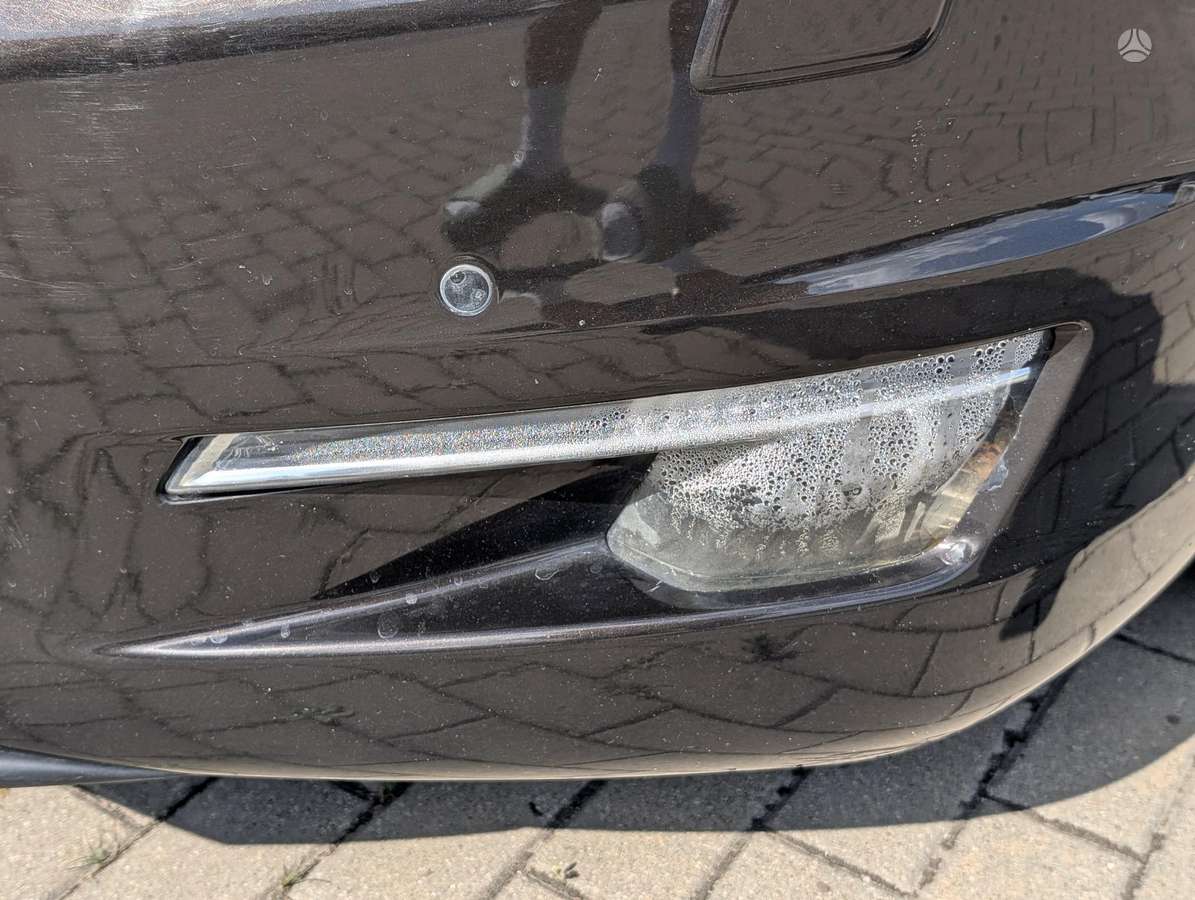 Peugeot 508 2012 — photo 15