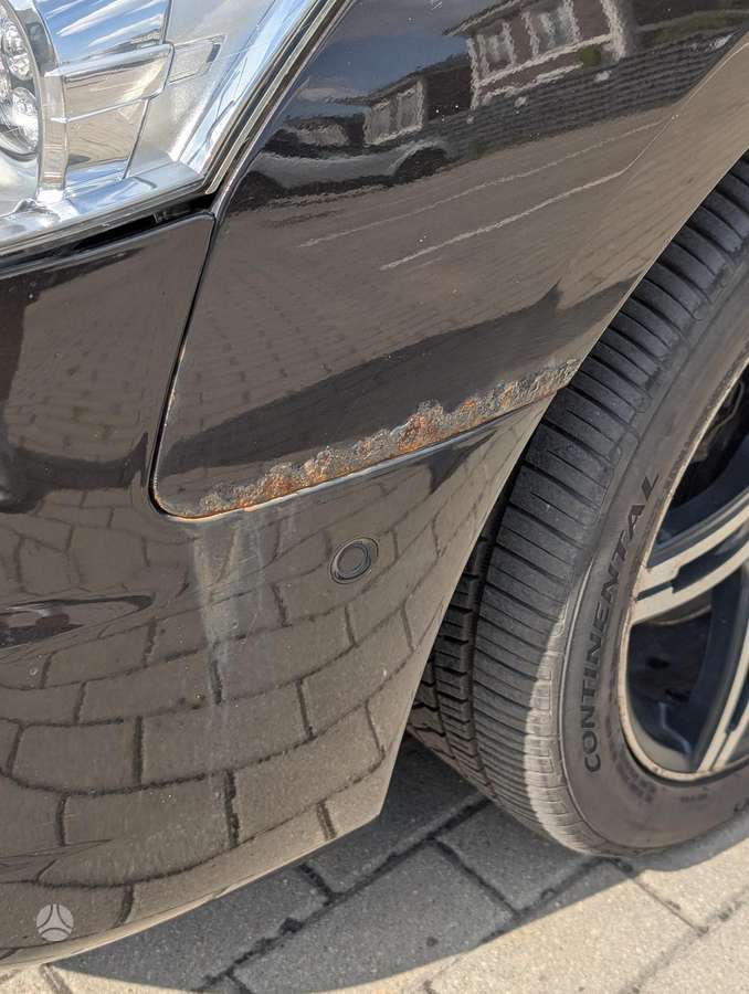 Peugeot 508 2012 — photo 16