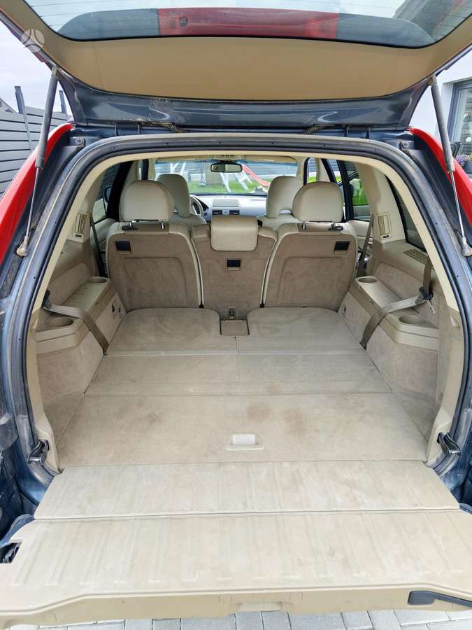 Volvo XC90 2007 — photo 10