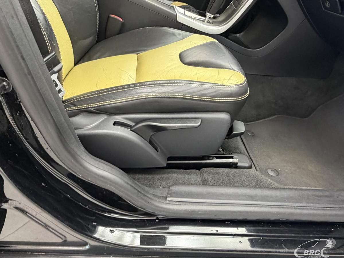 Volvo XC60 2011 — photo 7