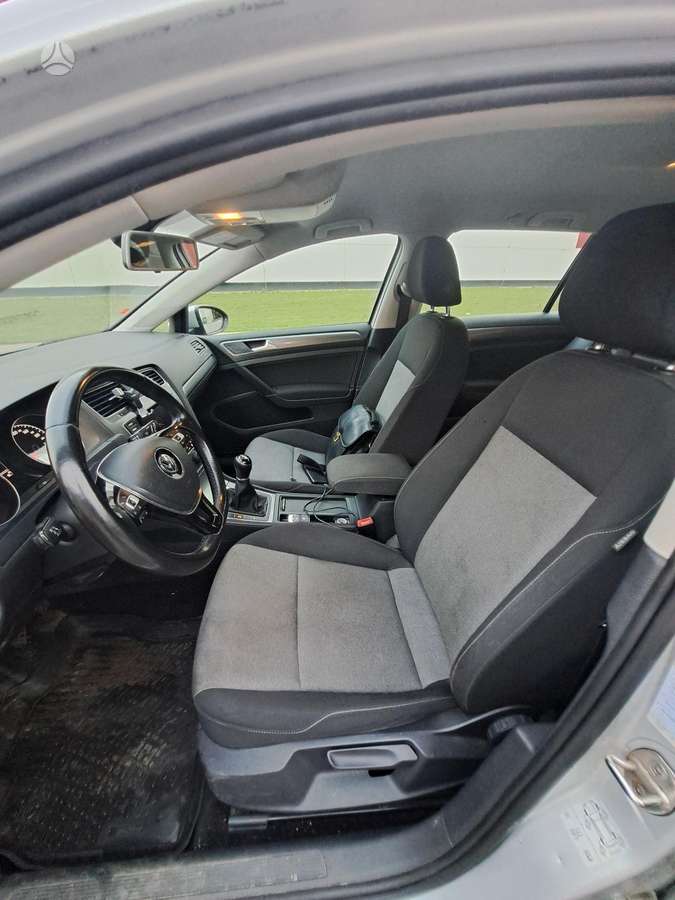 Volkswagen Golf 2014 — photo 6