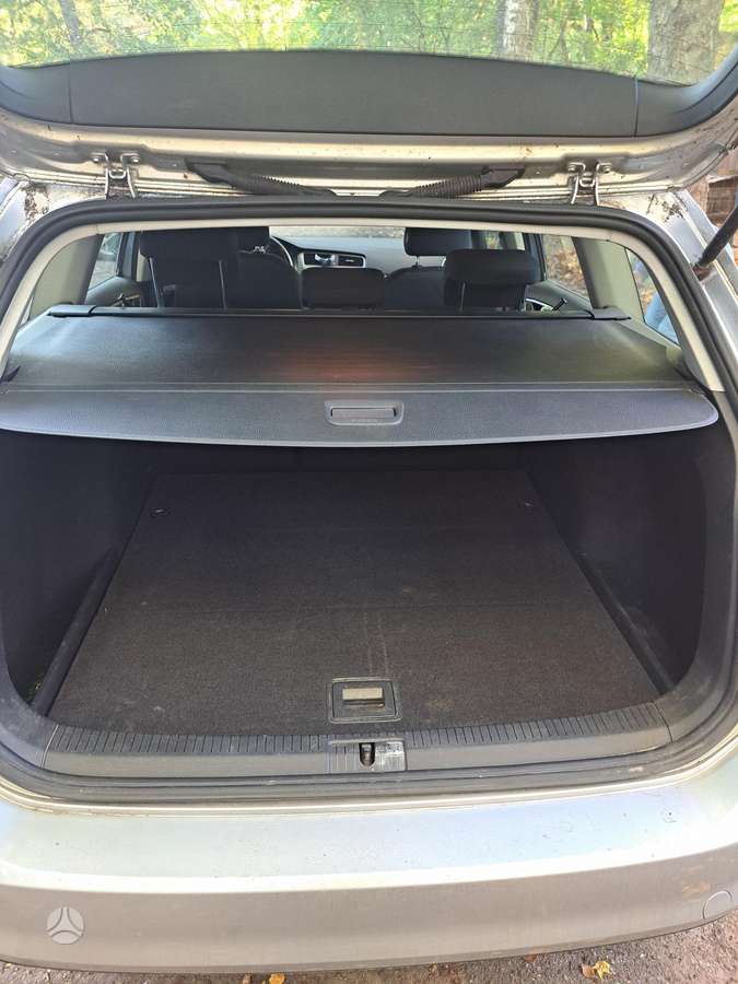 Volkswagen Golf 2014 — photo 8