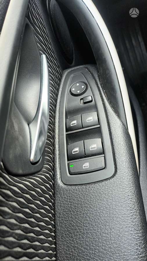BMW 320 2014 — photo 10