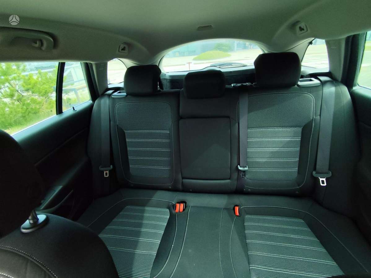 Opel Insignia 2015 — photo 18