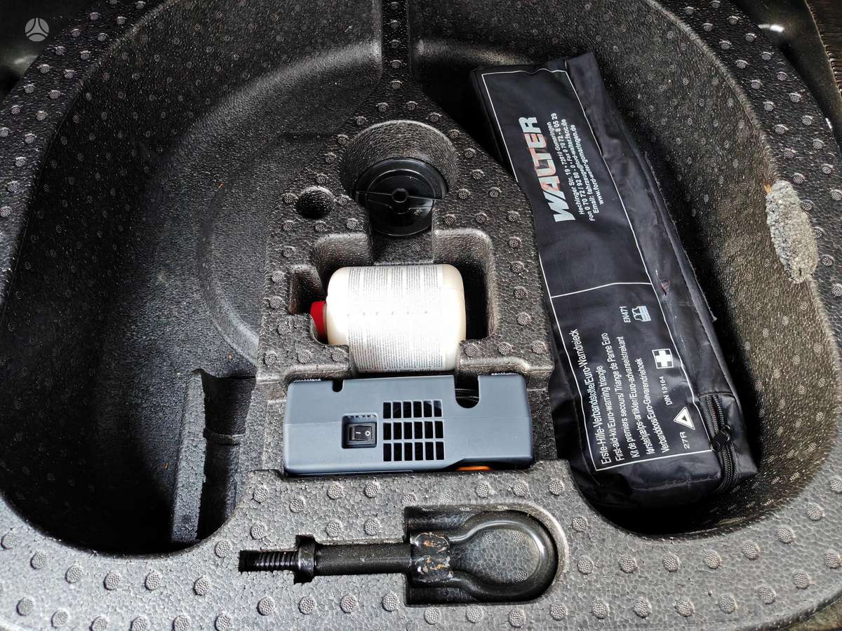 Ford Focus 2014 — photo 38