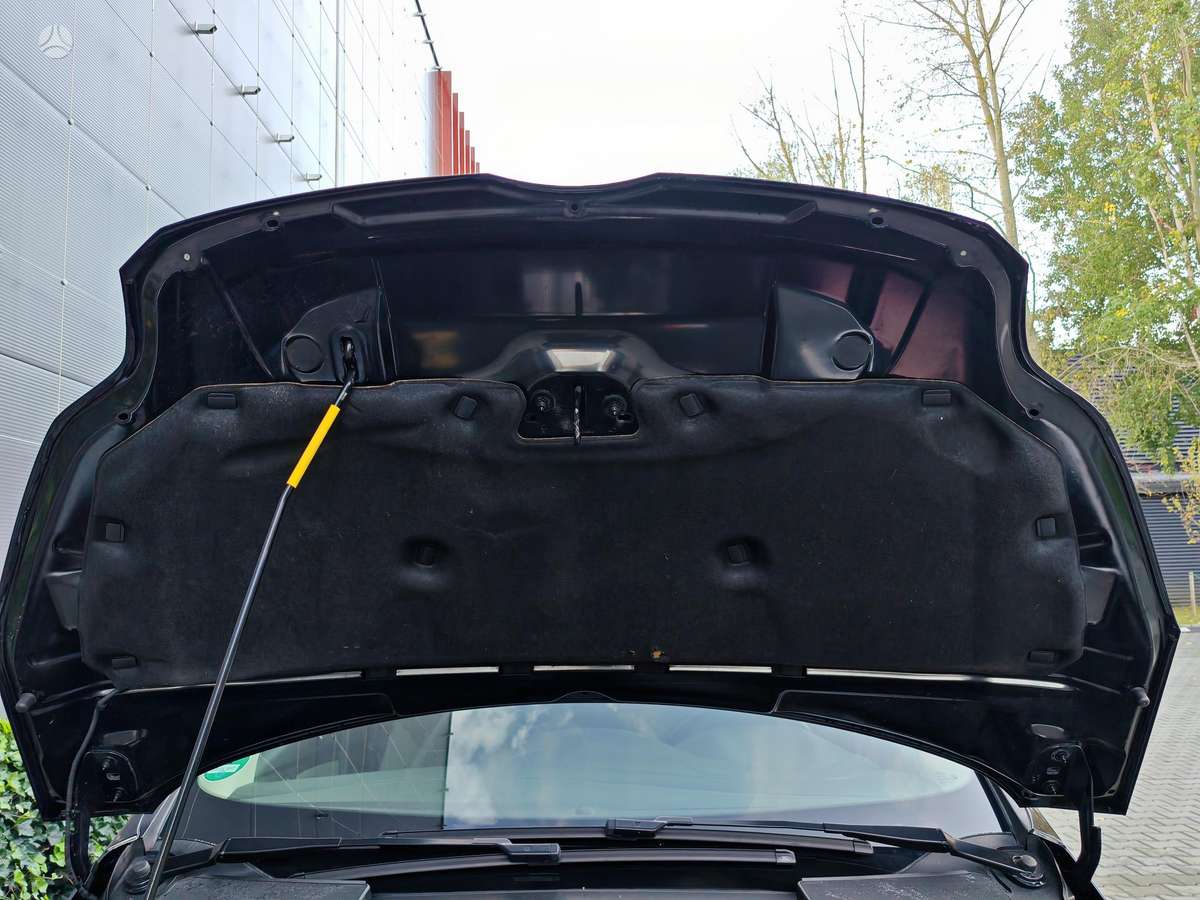 Ford Focus 2014 — photo 39