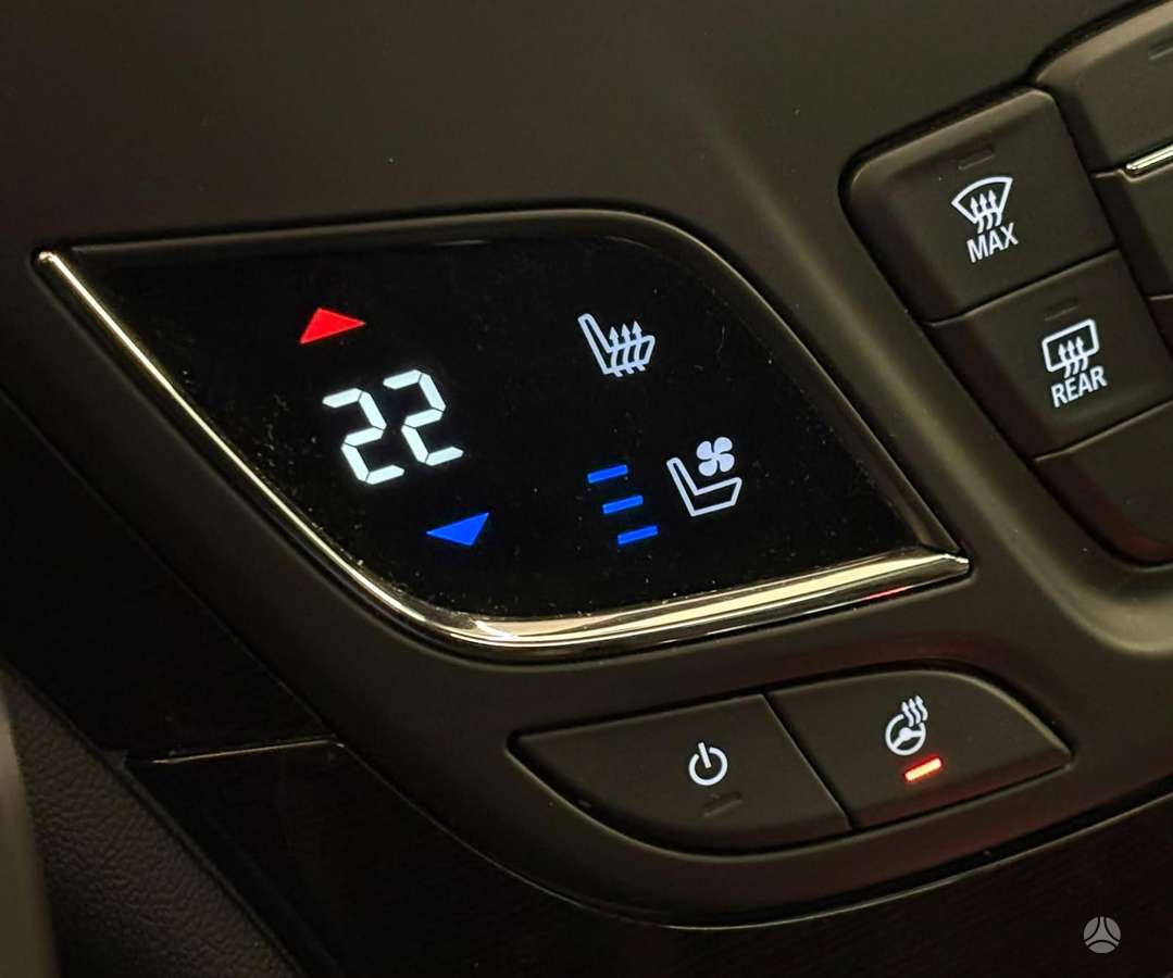 Opel Insignia 2015 — photo 15