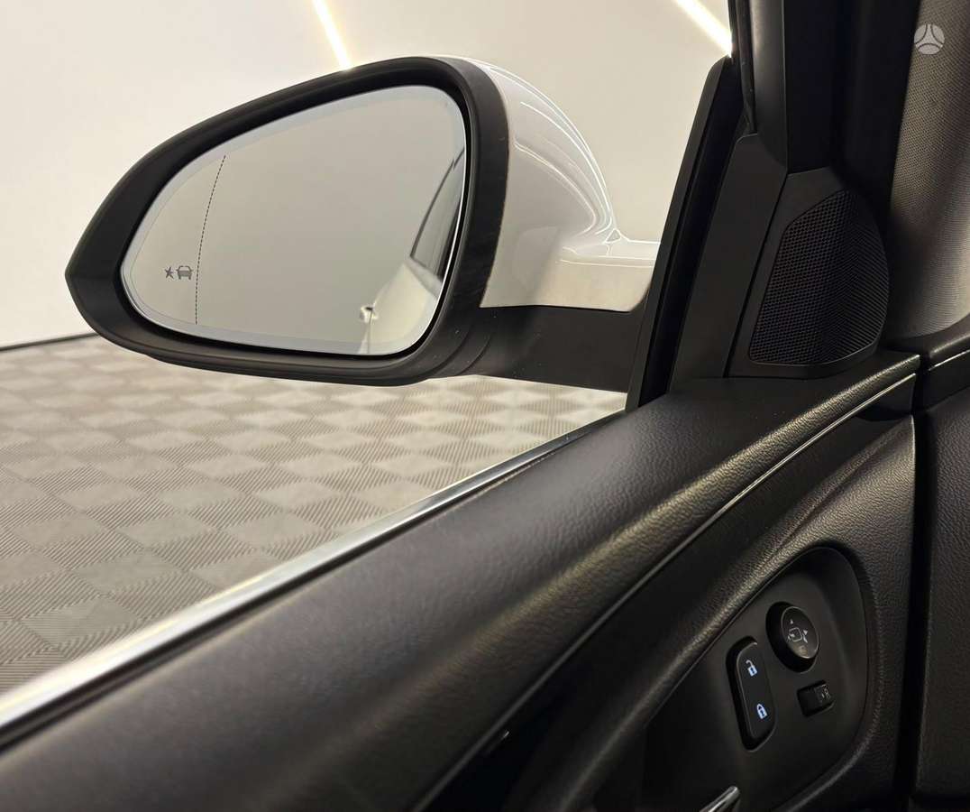 Opel Insignia 2015 — photo 5
