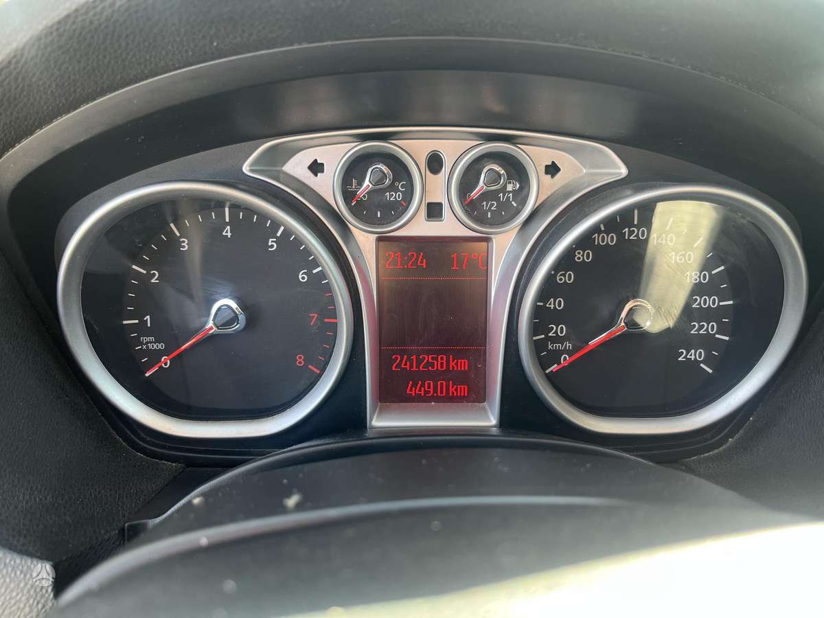 Ford C-MAX 2008 — photo 5