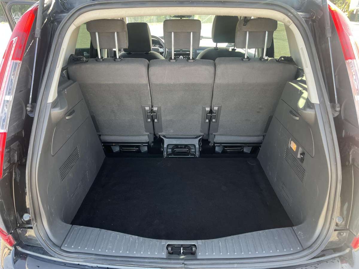 Ford C-MAX 2008 — photo 6