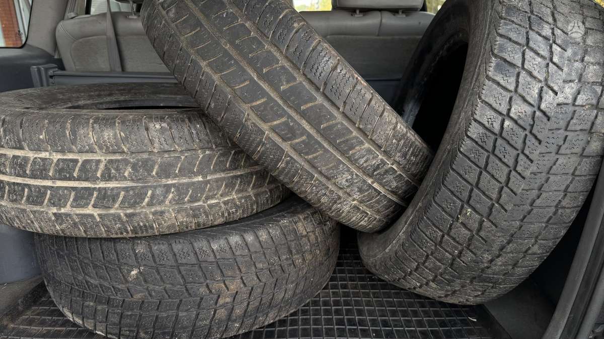 Hyundai Terracan 2004 — photo 9