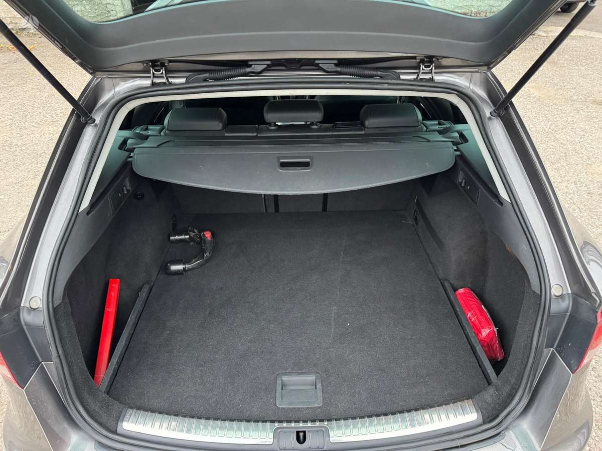 Seat Leon 2015 — photo 7