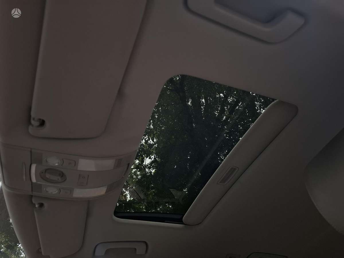Audi A6 2007 — photo 14